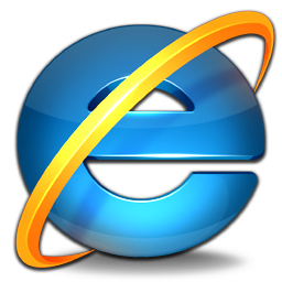 IE6+